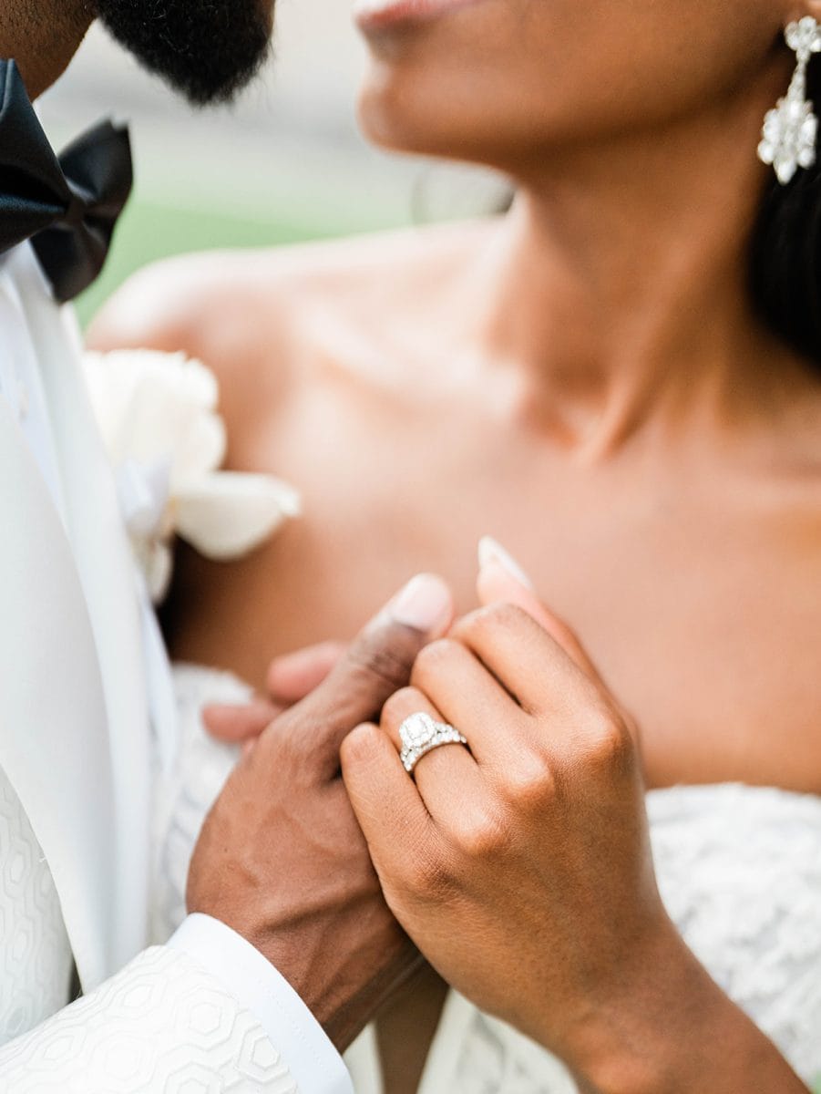 Columbus Museum of Art Wedding 