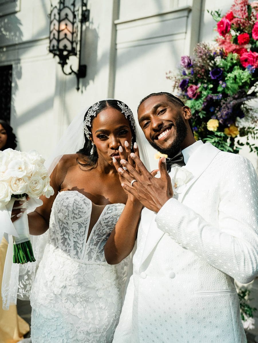 Columbus Museum of Art Wedding 