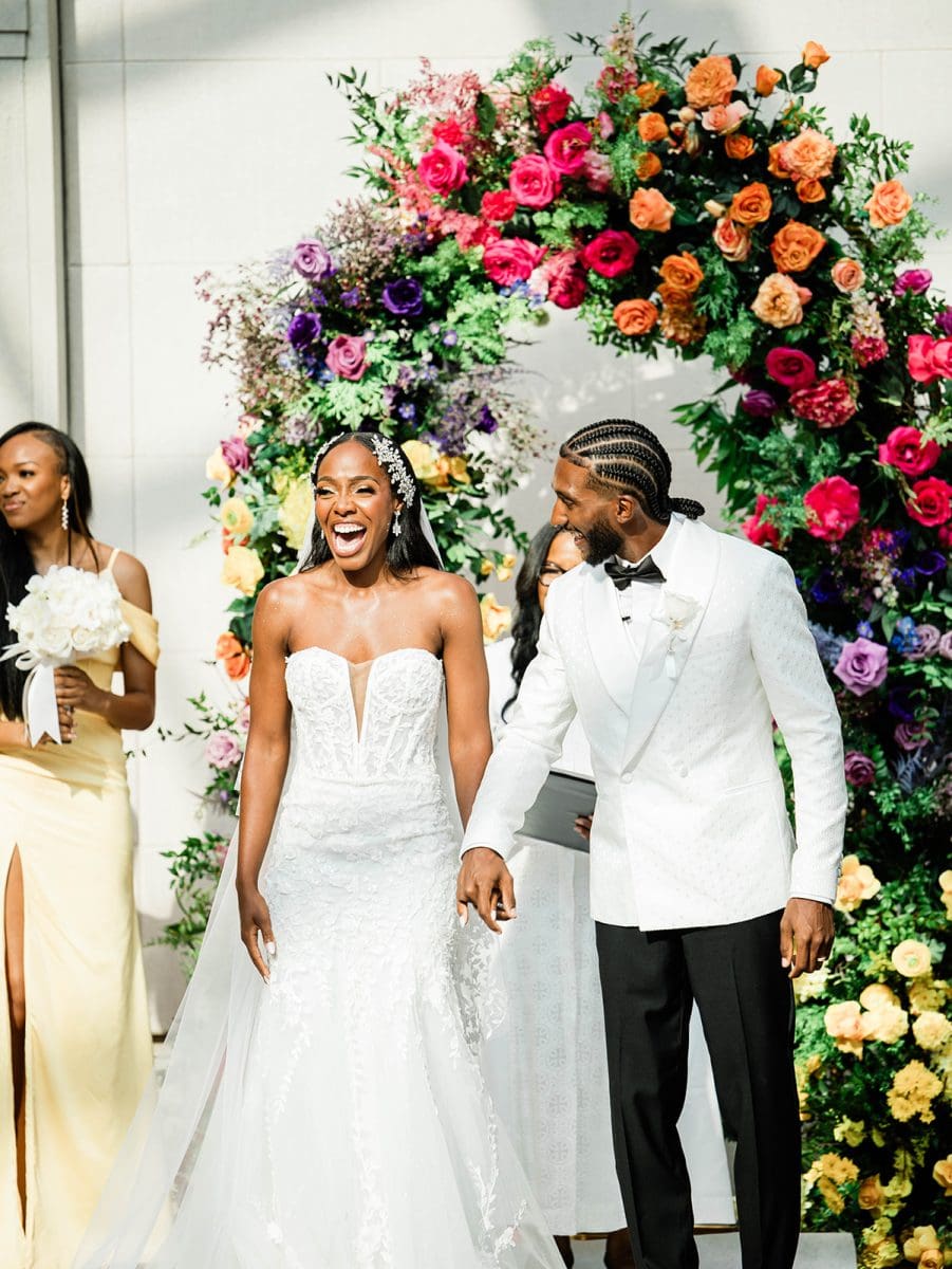 Columbus Museum of Art Wedding 