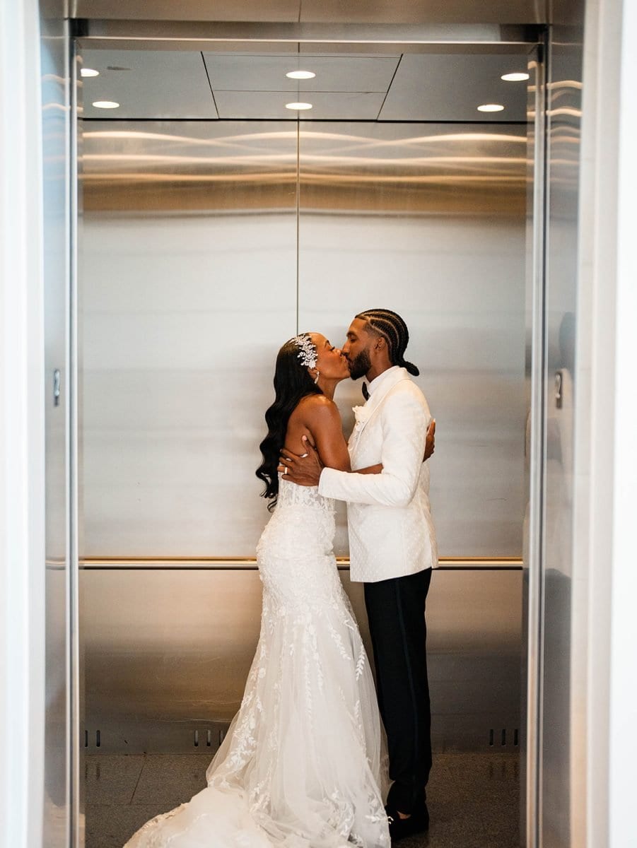 Columbus Museum of Art Wedding 