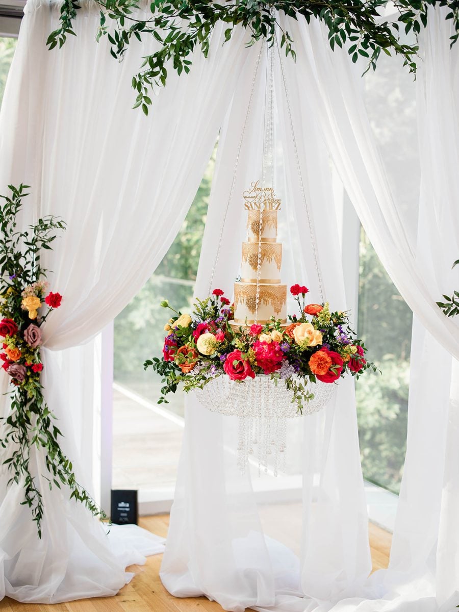 Columbus Museum of Art Wedding 
