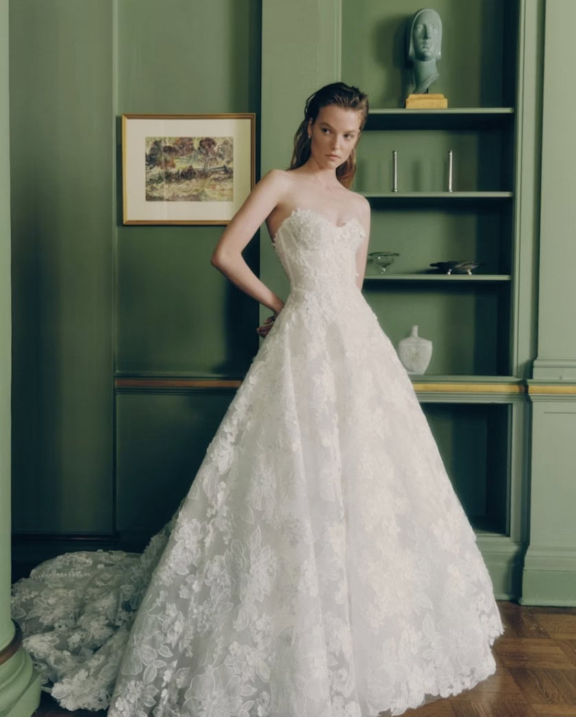 new wedding dresses | Rivini Lane 