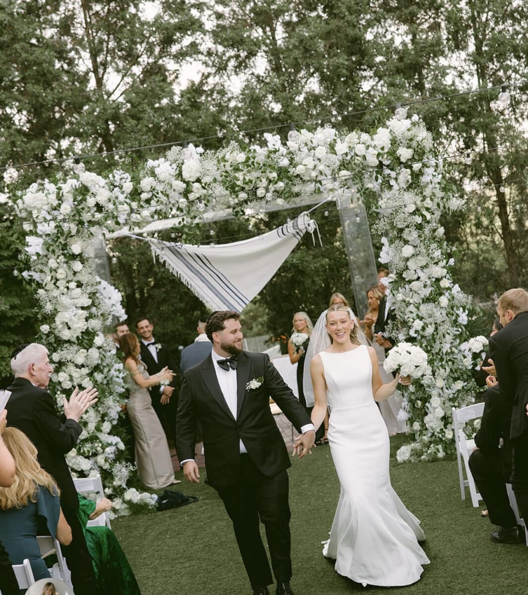 Bridal image from La Jeune Mariee wedding dress boutique in Columbus, Ohio