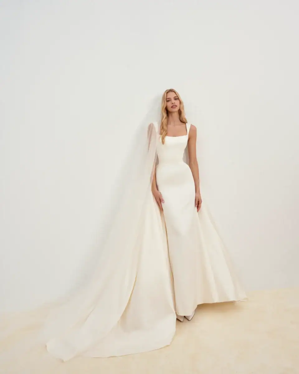 senstudio wedding dress se042