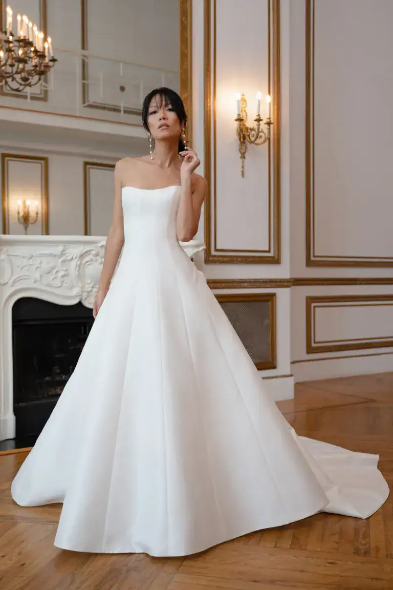 new wedding dresses 
