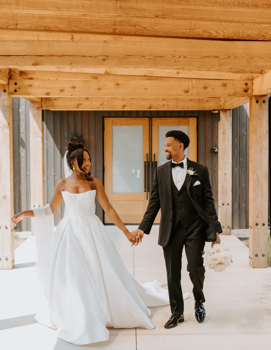 Best wedding photographers in Columbus Ohio