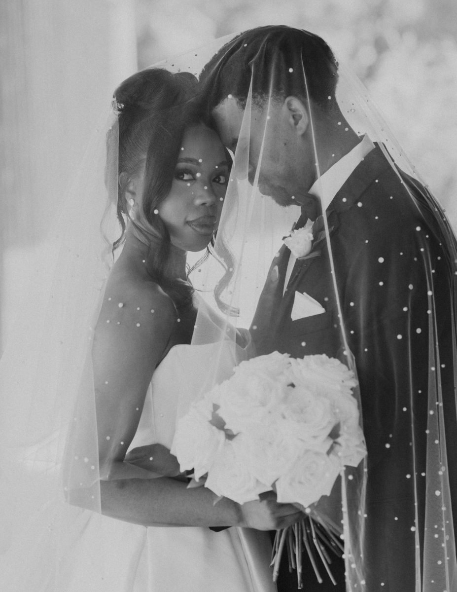 Jorgensen Farms wedding day 