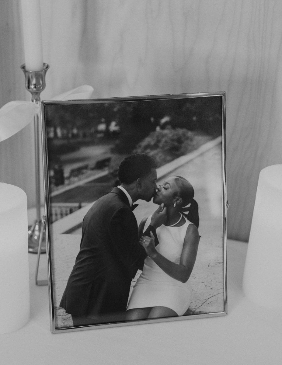 Jorgensen Farms wedding day 