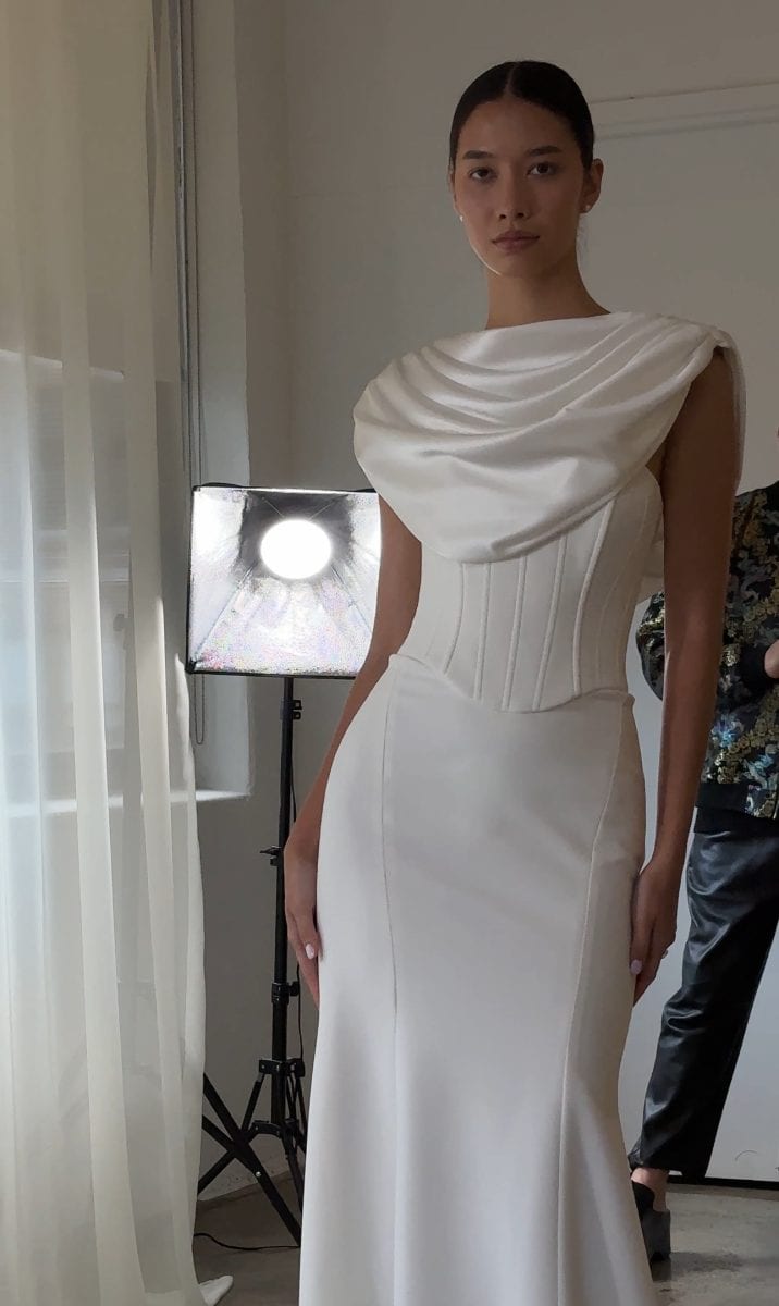 2026 bridal trends 