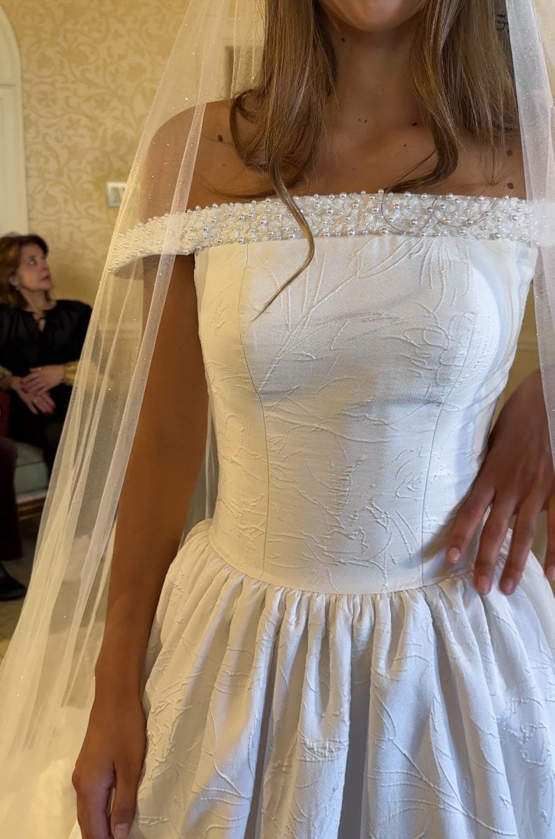 2026 bridal trends 
