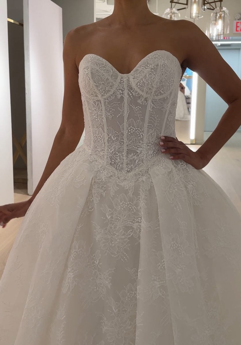 2026 bridal trends 
