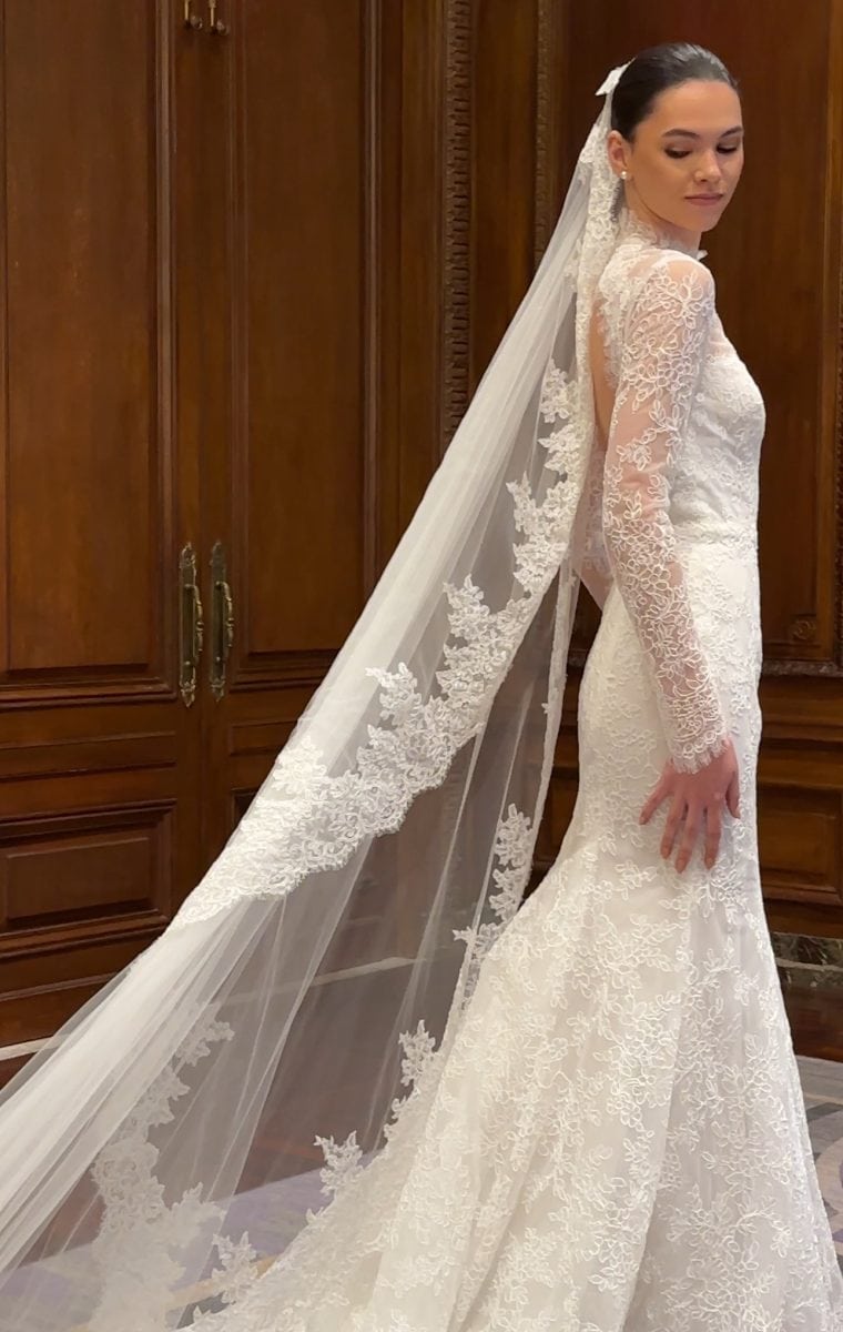 2026 bridal trends 