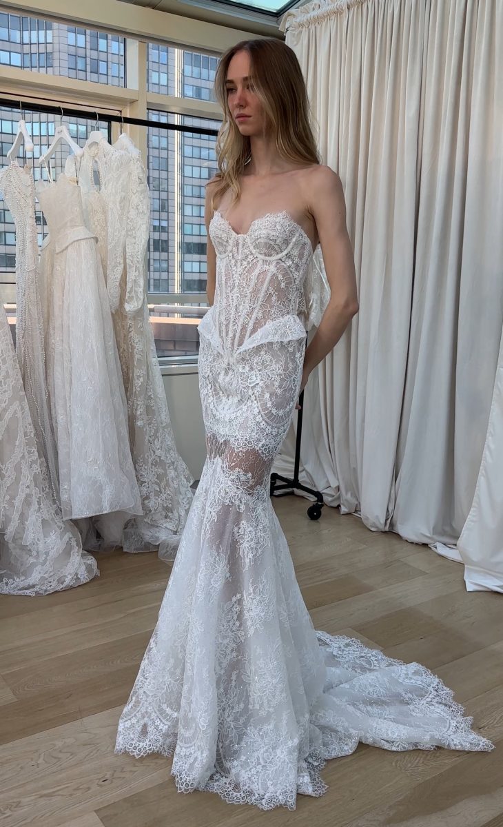 2026 bridal trends 