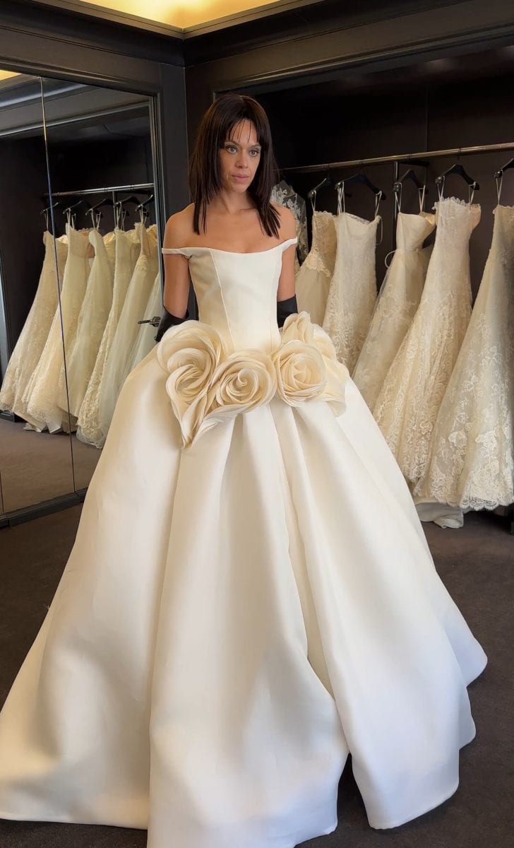 2026 bridal trends 