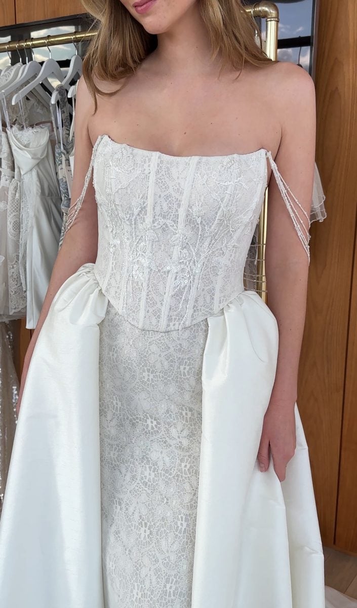2026 bridal trends 
