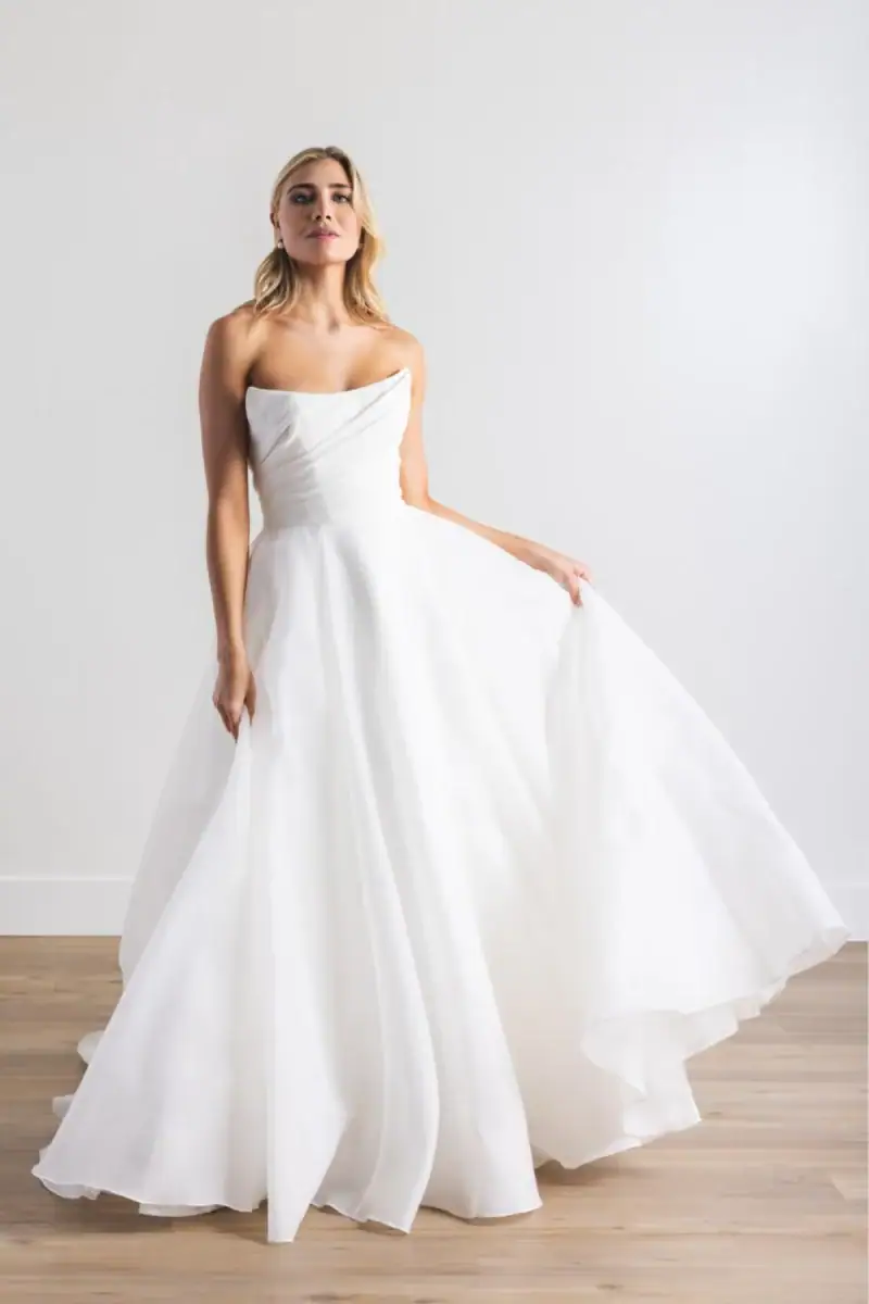 wtoo bridal gowns Fortune