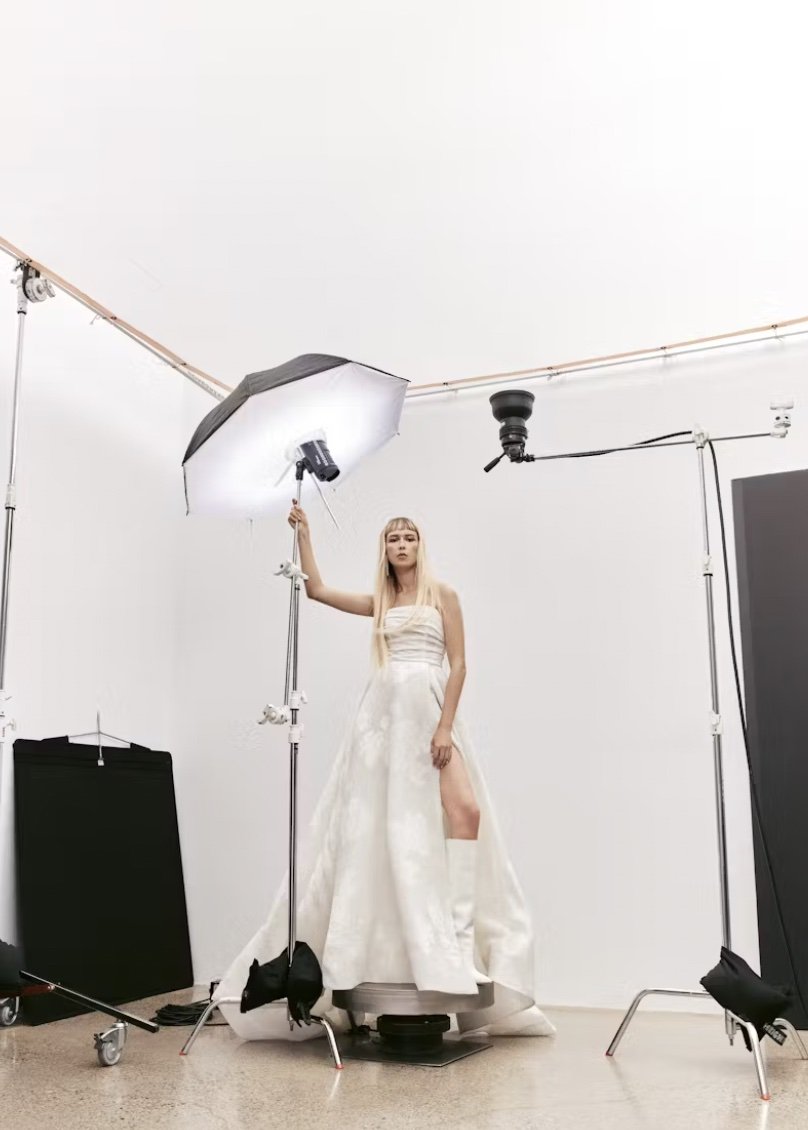 New wedding dresses | May arrivals