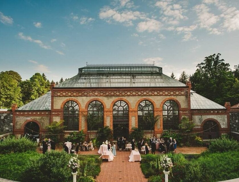 fall wedding inspiration at the biltmore
