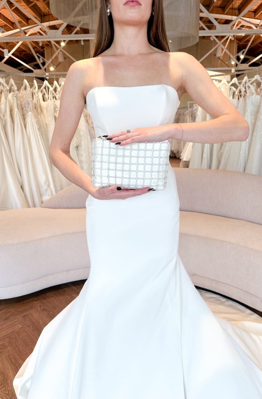 bridal handbags