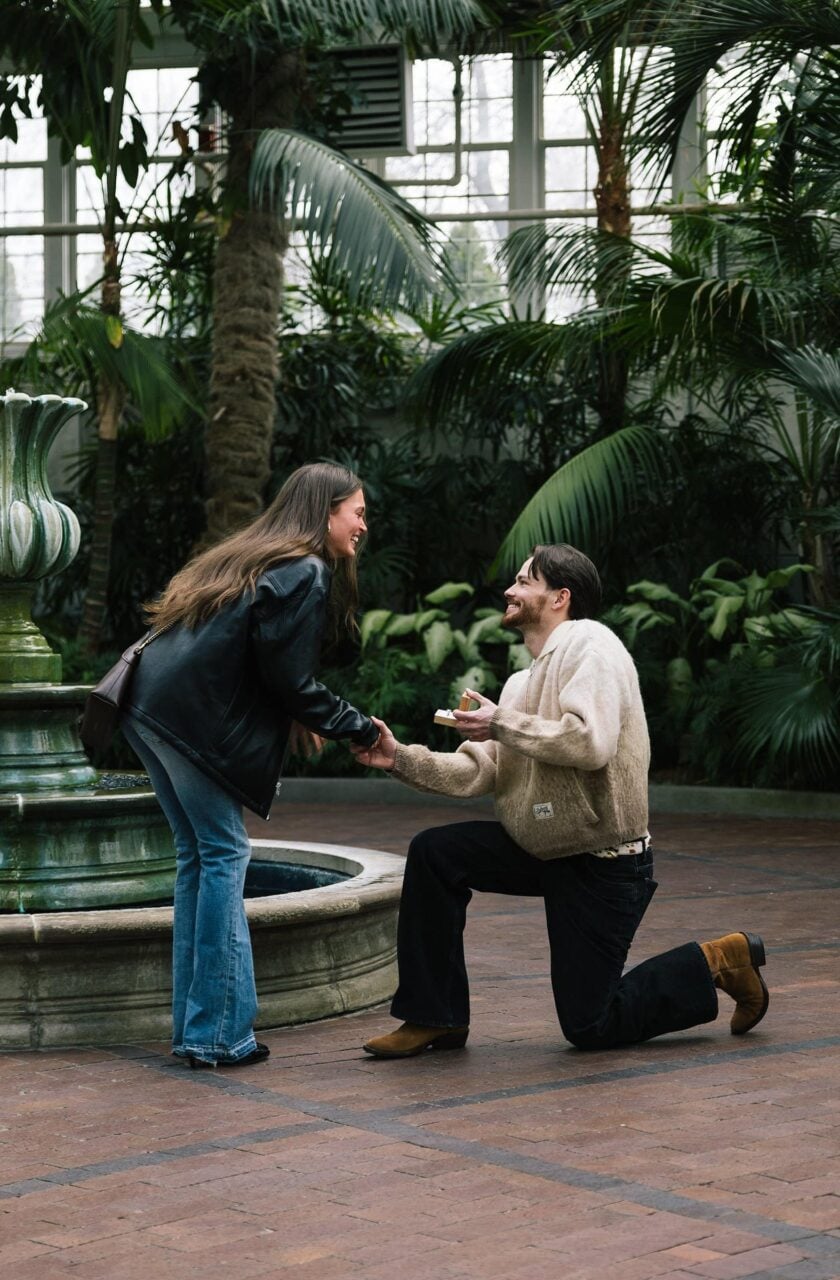 engagement season tips