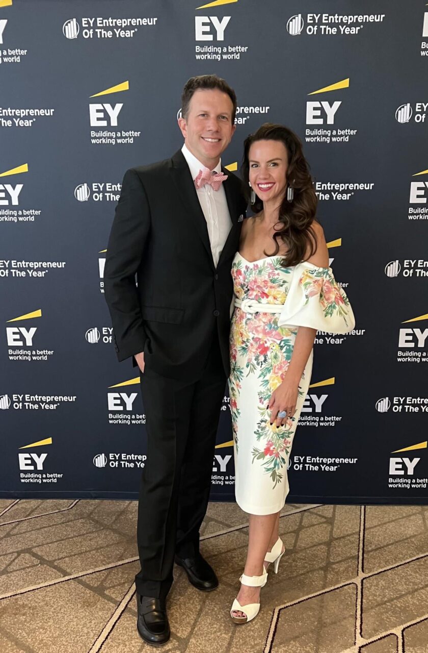 Entrepreneur of the Year