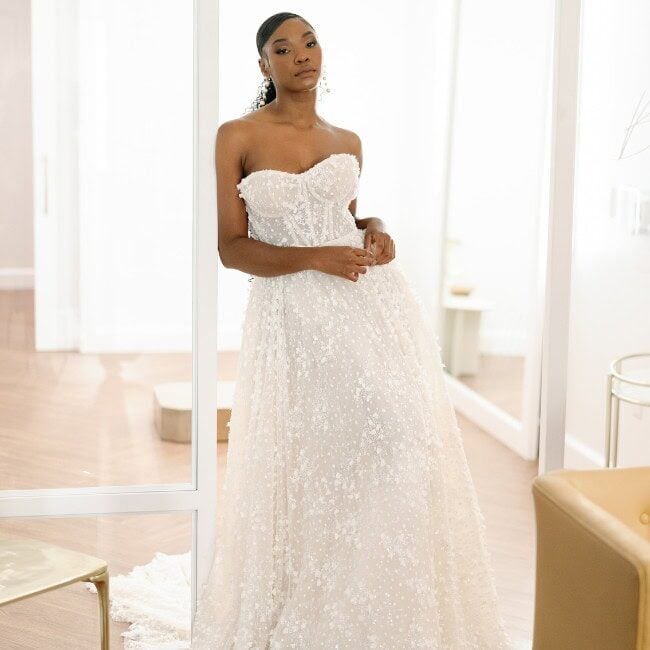 bridal shop columbus ohio events