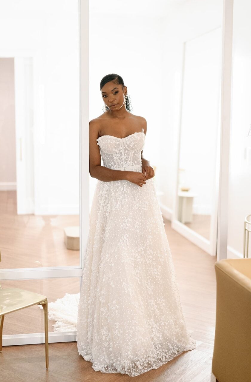 Everything you need to know about trunk shows