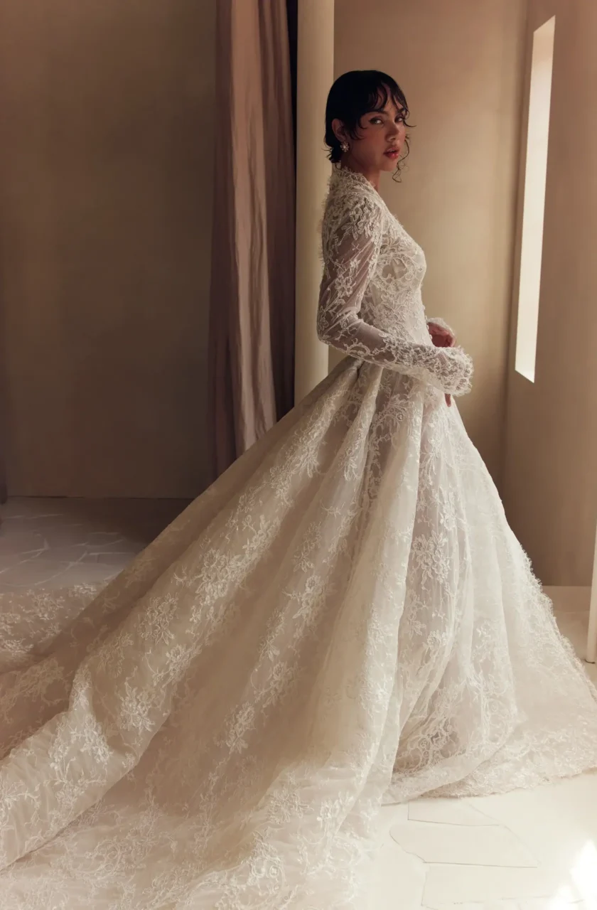 new wedding dresses