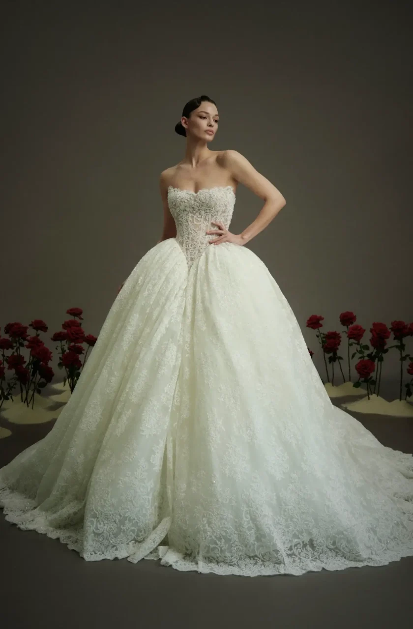 new wedding dresses | october arrivals