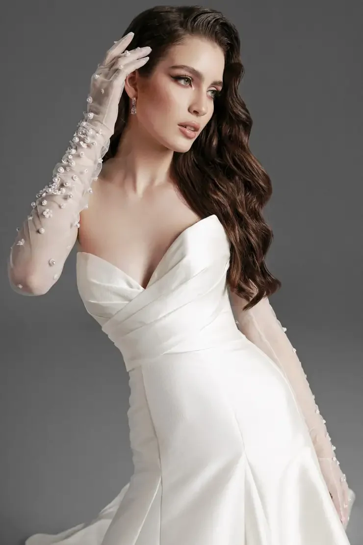 wedding dresses under $3000 in Ohio