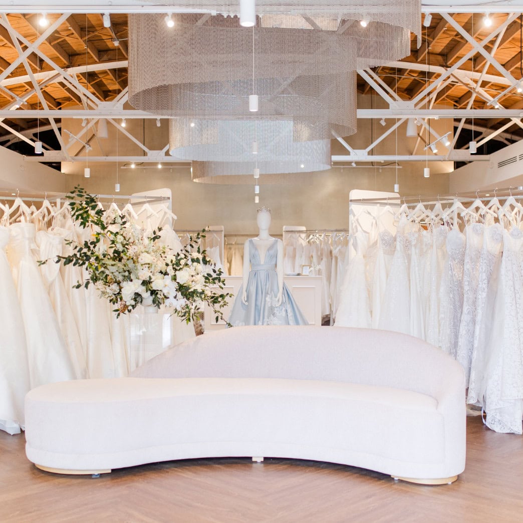 la jeune mariee among the best bridal shops near dublin