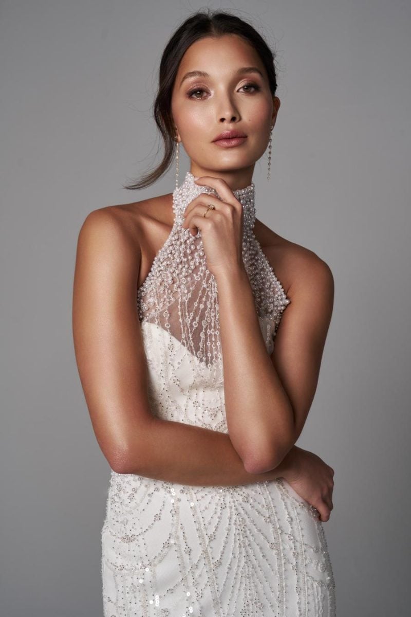 new wedding dresses