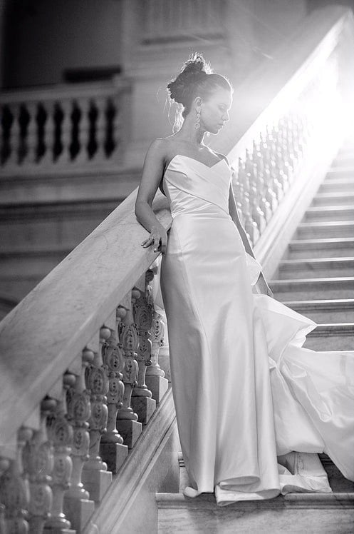 Top Columbus Wedding Venues
