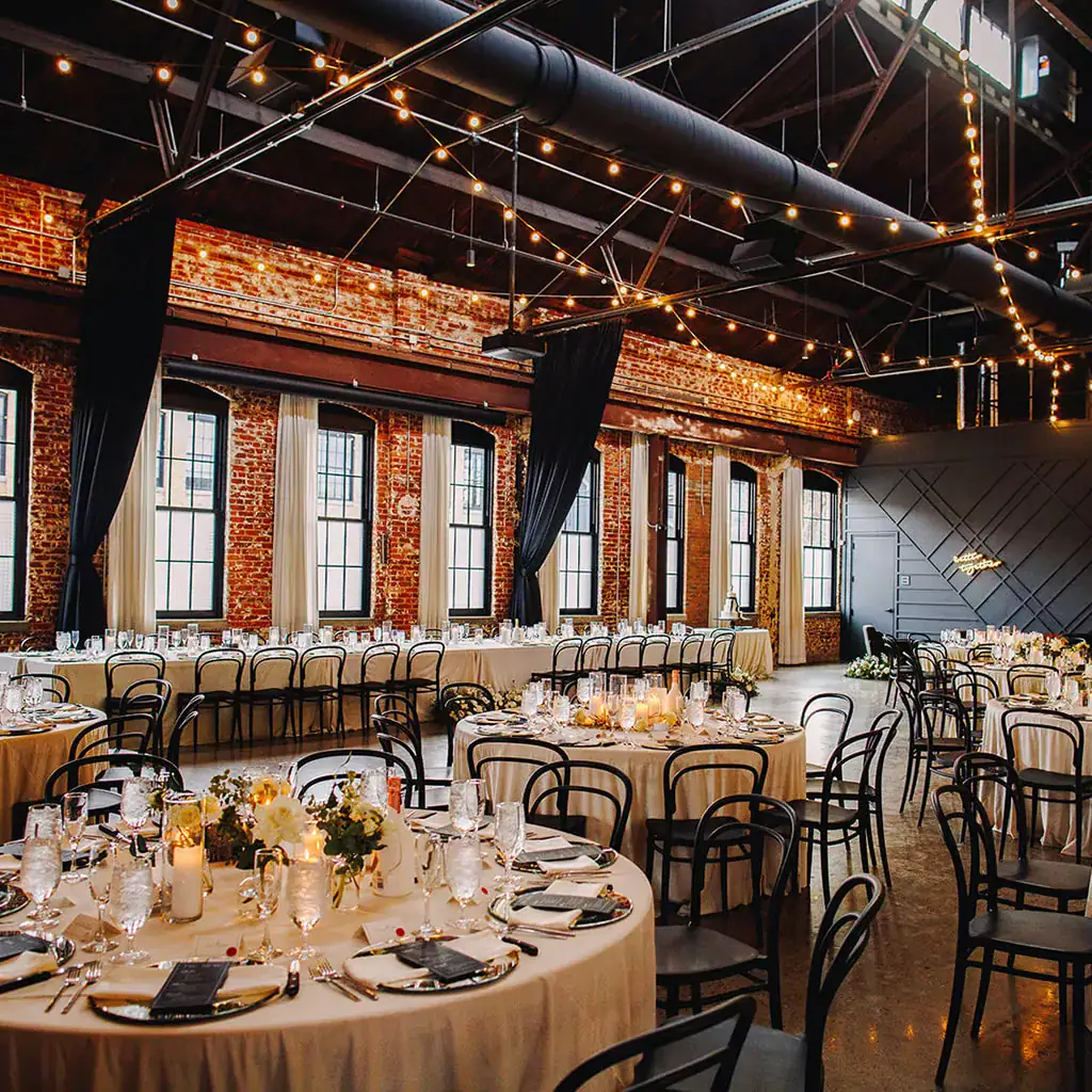 Top Columbus Wedding Venues