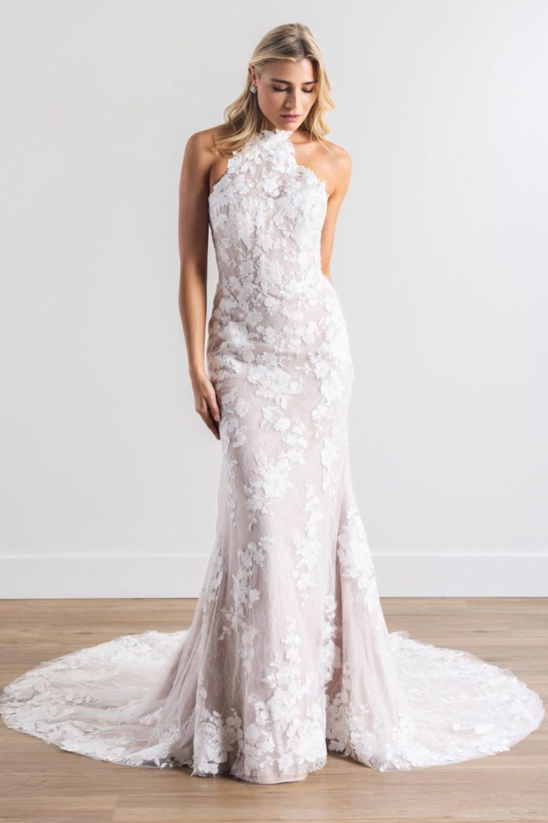 new wedding dresses 