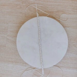 modern bridal accessories