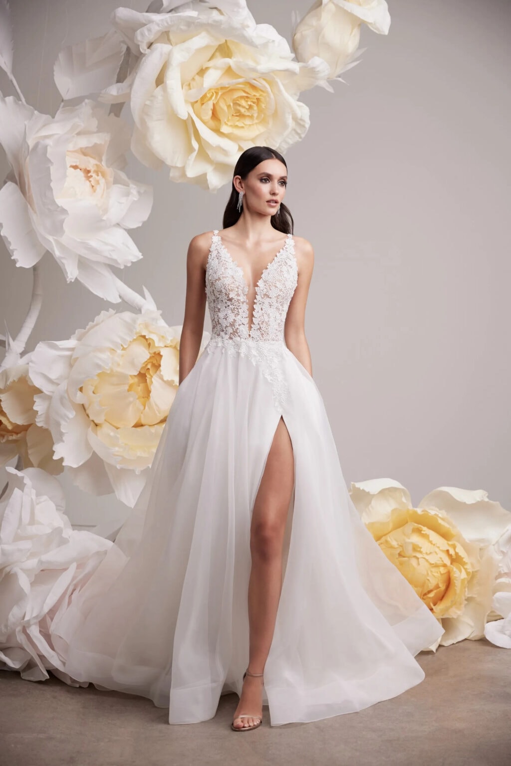 Mikaella M2453