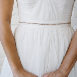 modern bridal accessories