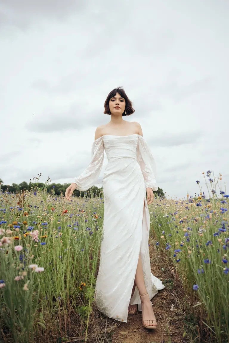 jenny-yoo-fairycore-wedding-dress