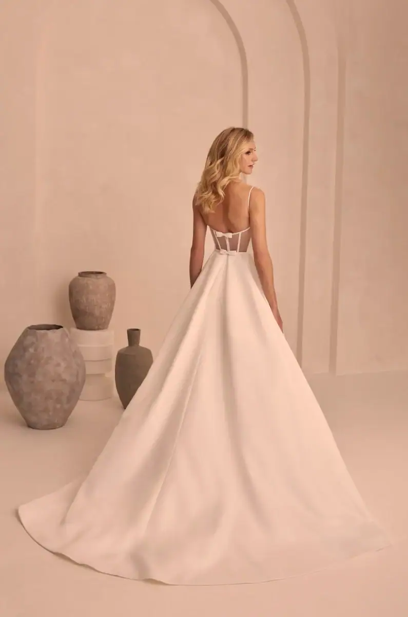 2026 bridal trends
