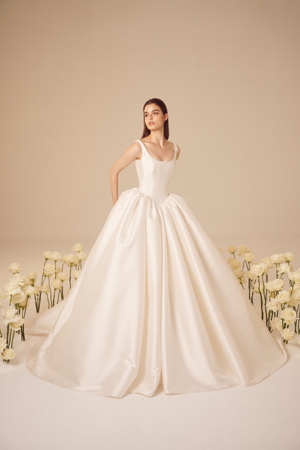 Nicole + Felicia Bridal - Shop Nicole + Felicia Wedding Dresses