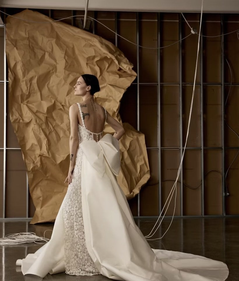 2026 bridal trends 