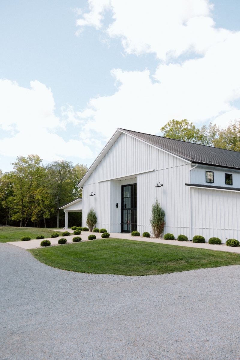 Top Columbus wedding venues