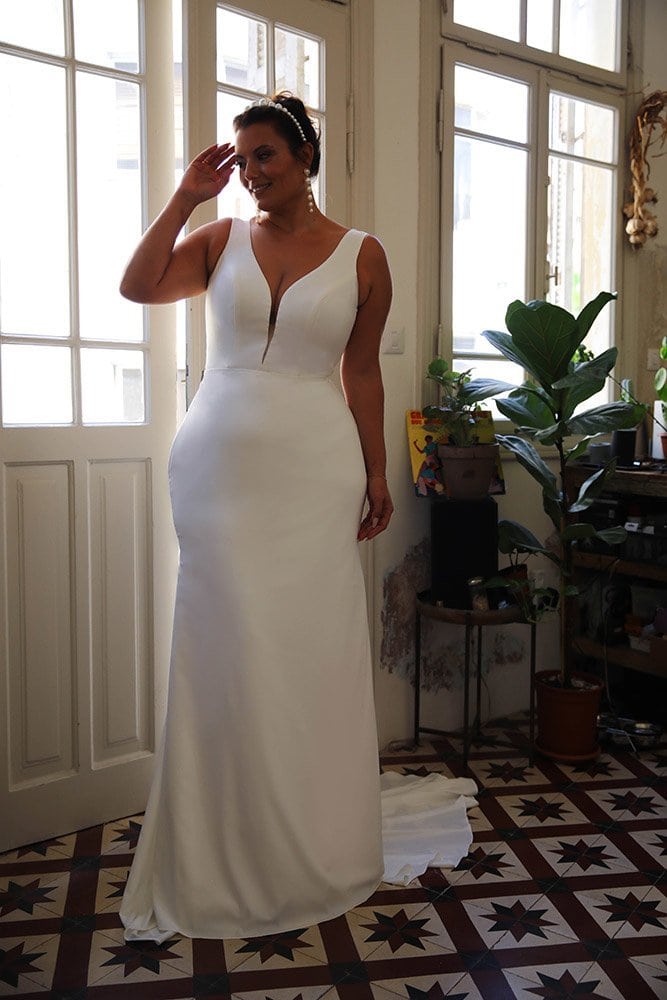 Wedding dresses under $3000 in Ohio